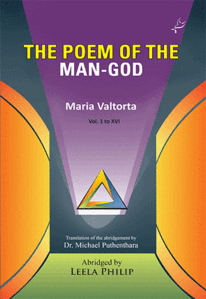 THE POEM OF THE MAN GOD VOL 1 TO VOL 16 - sophiabuy