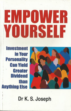 EMPOWER YOURSELF - sophiabuy